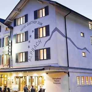 Hotel Alpbach